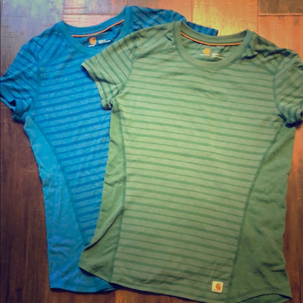 Carhartt FORCE T-Shirt